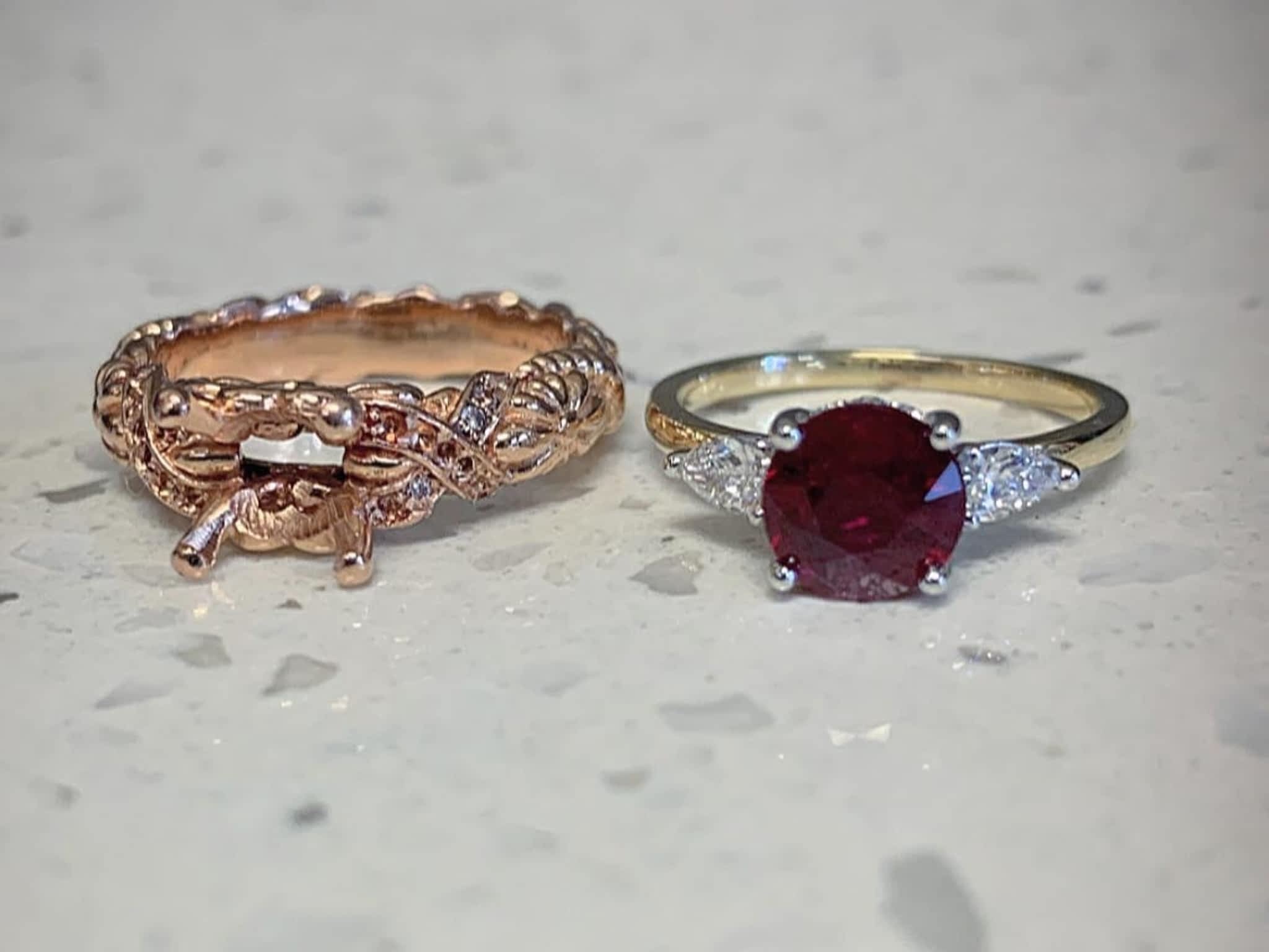 photo Leduc Goldsmiths