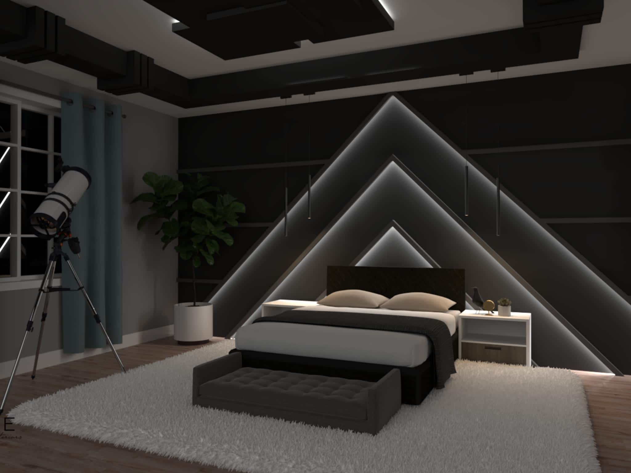 photo CM Prime Interiors