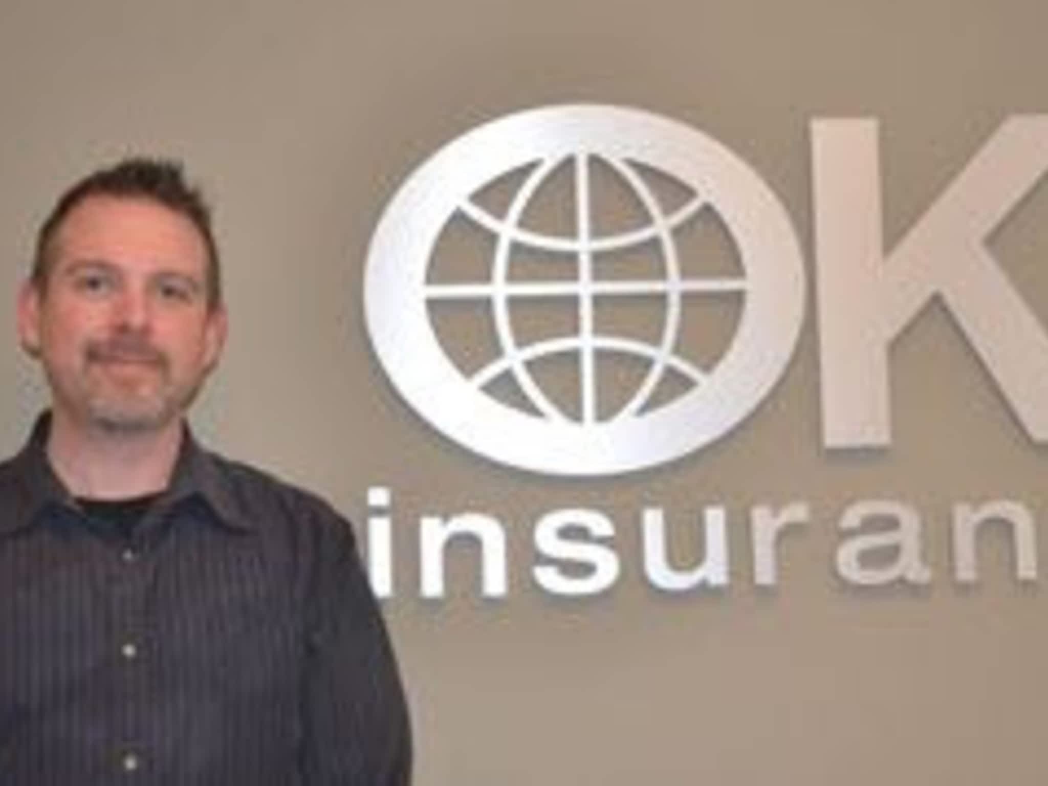 photo OkJ Insurance Brokers Ltd