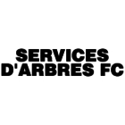 Services D'arbres FC - Logo