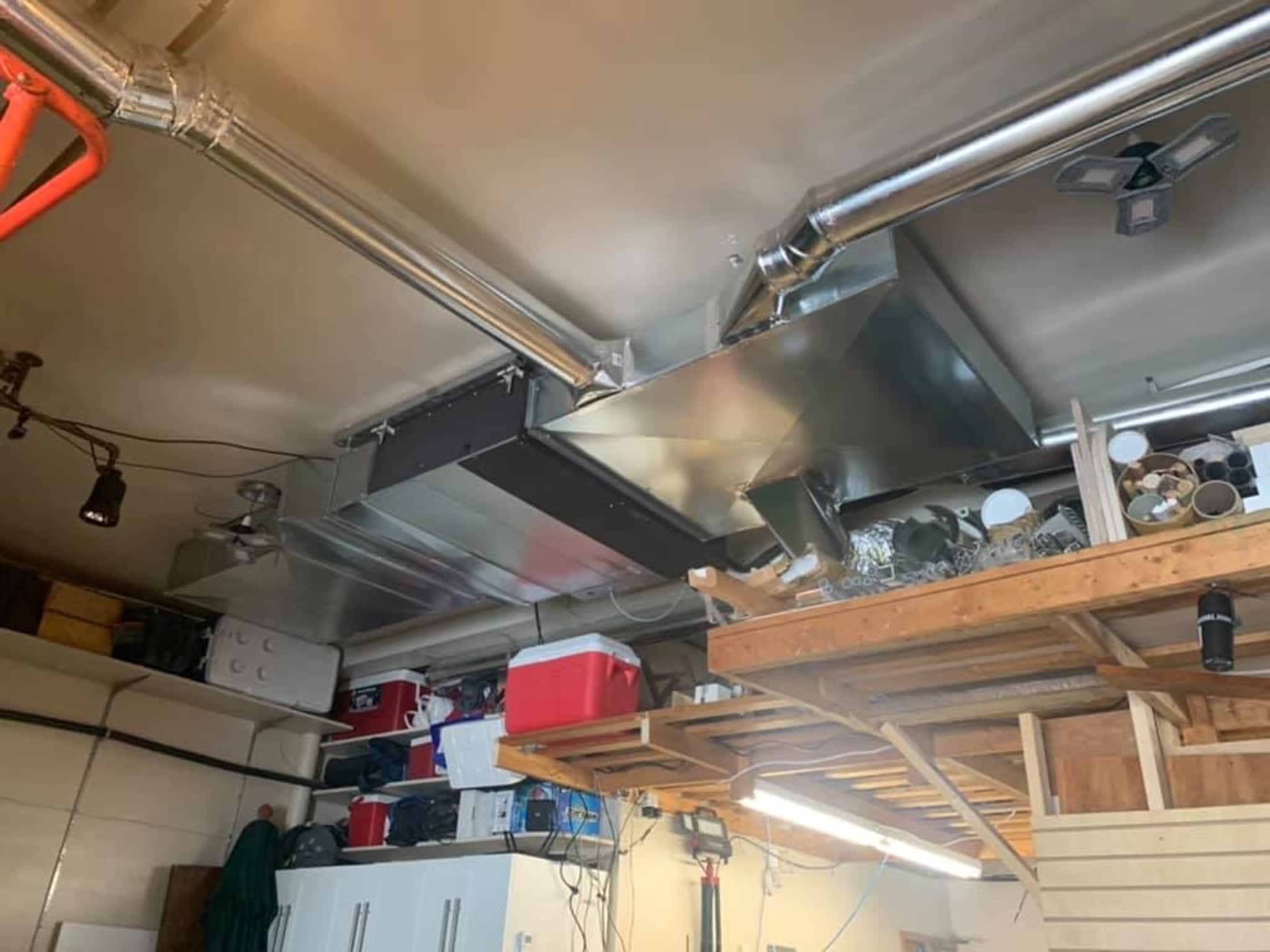 photo MTN Hvac Ventilation