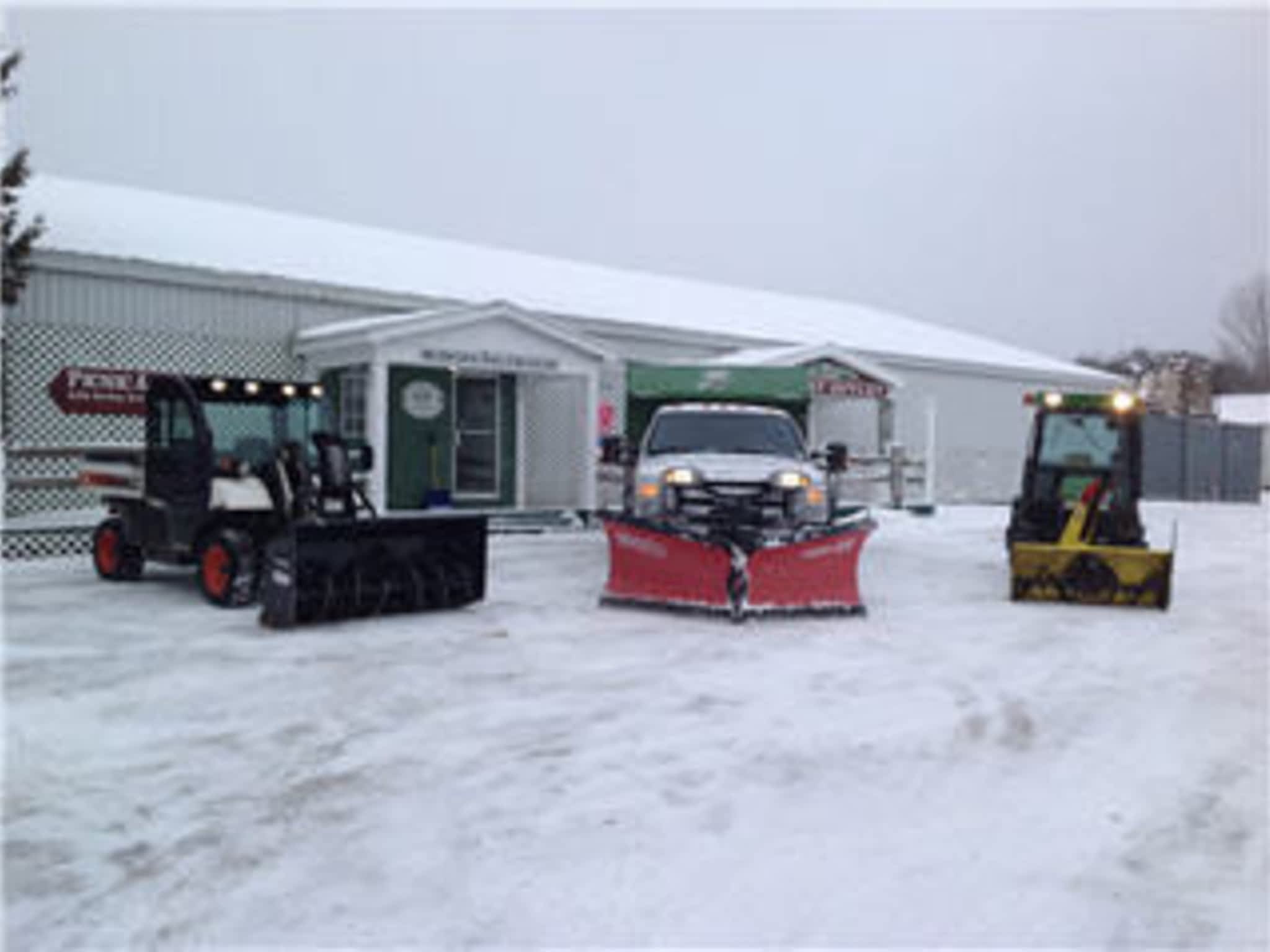 photo AAA Tree Service