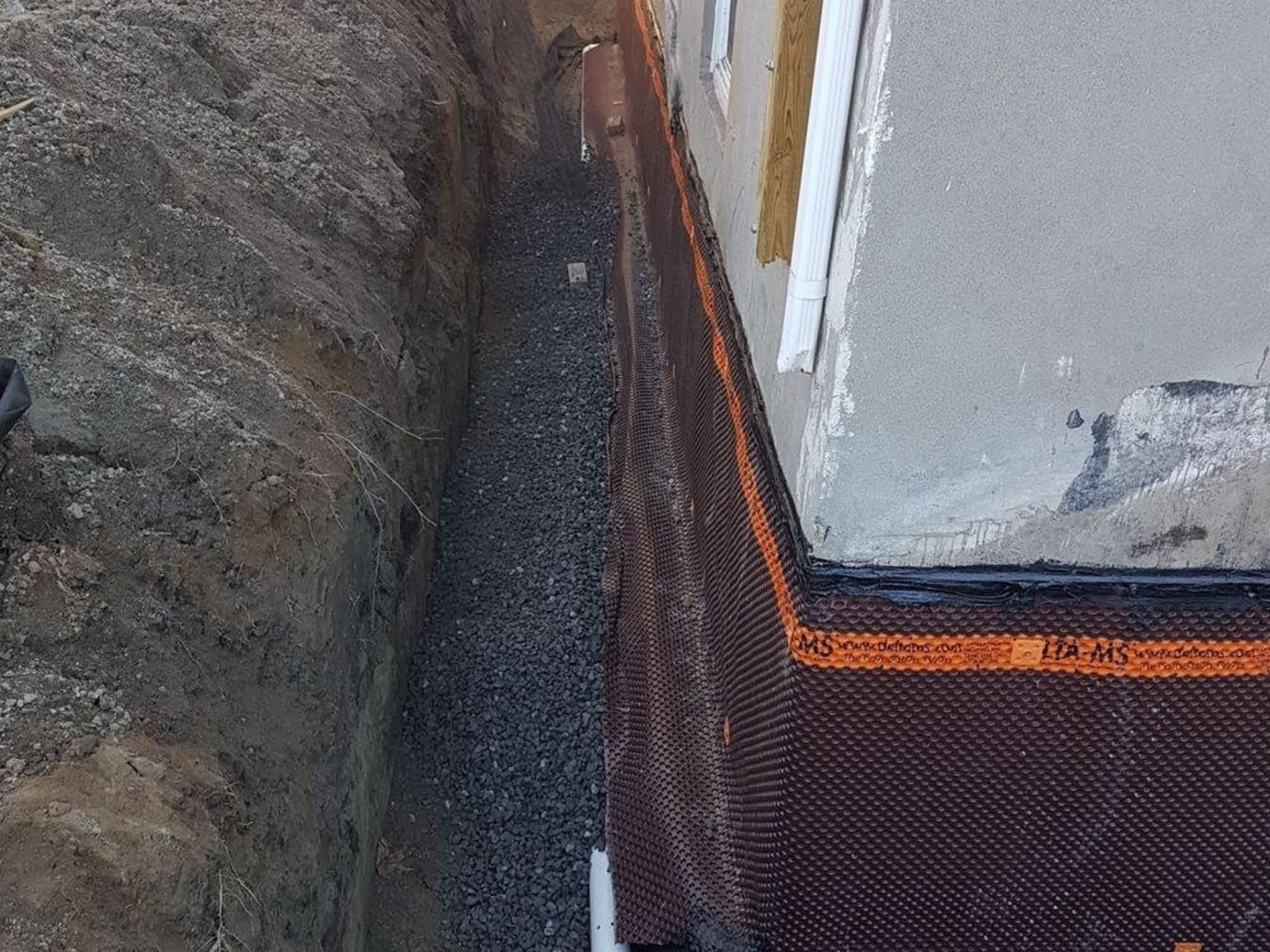 photo Fissures & Drains HDL