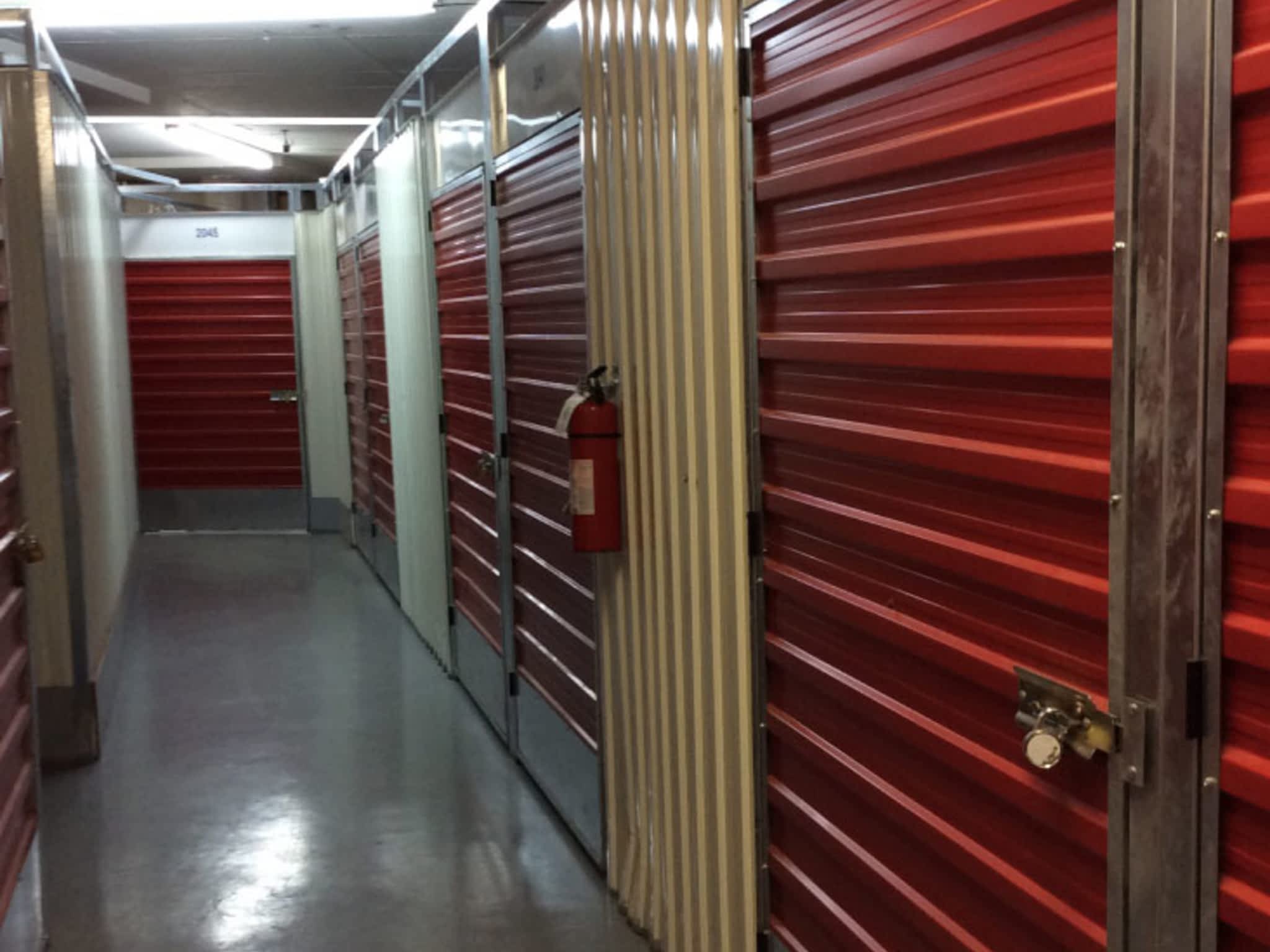 photo BA Storage