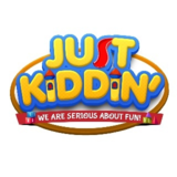 Voir le profil de Just Kiddin Playground & Parties - Kettleby