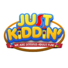 Just Kiddin Playground & Parties - Logo