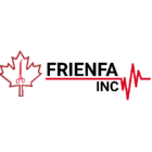 View Frienfa Inc’s Hamilton profile