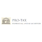 Pro-Tax - Logo