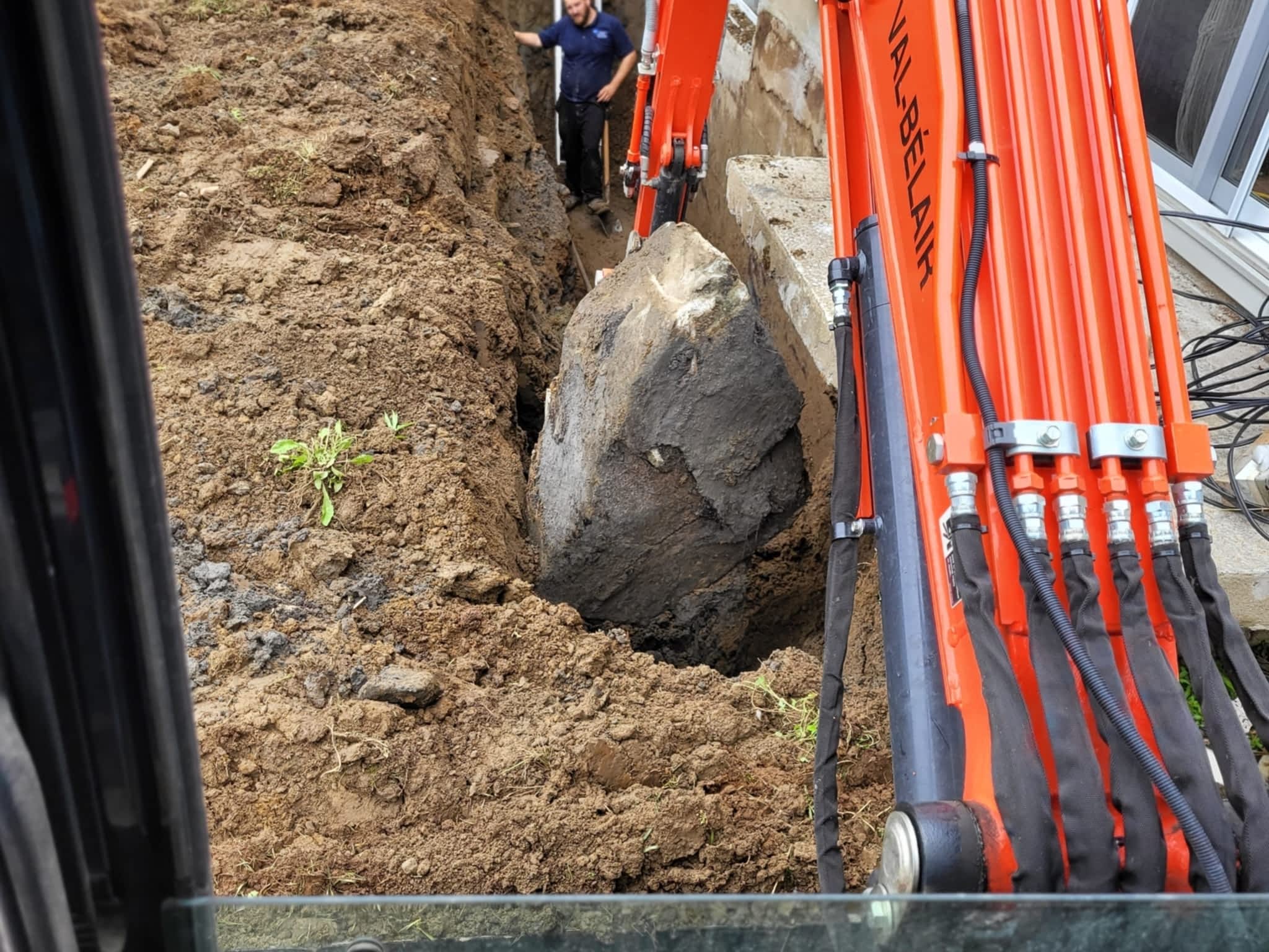 photo L.e.s Construction Inc.