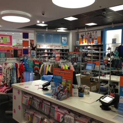 The Children's Place - Children's Clothing Stores