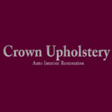 View Crown Upholstery’s Edmonton profile