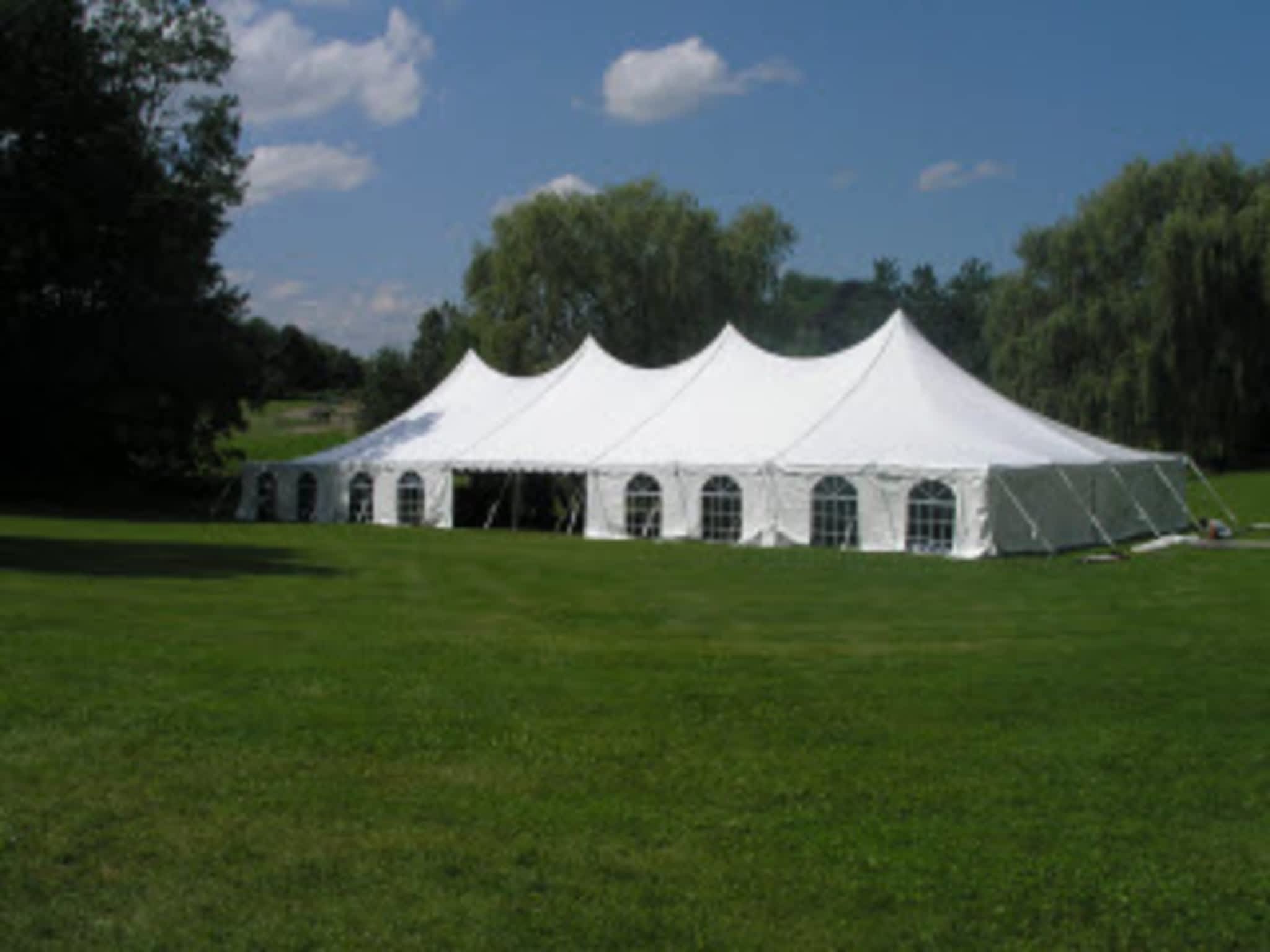 photo Totally Covered Event Rentals