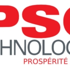 IPSO TECHNOLOGIES - Conseillers en informatique