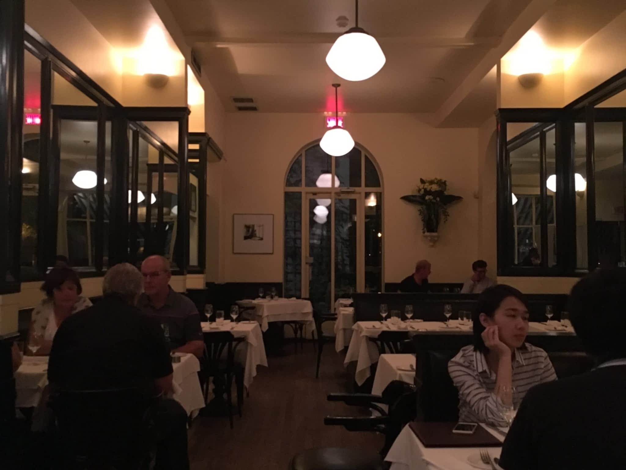 photo Restaurant Laloux