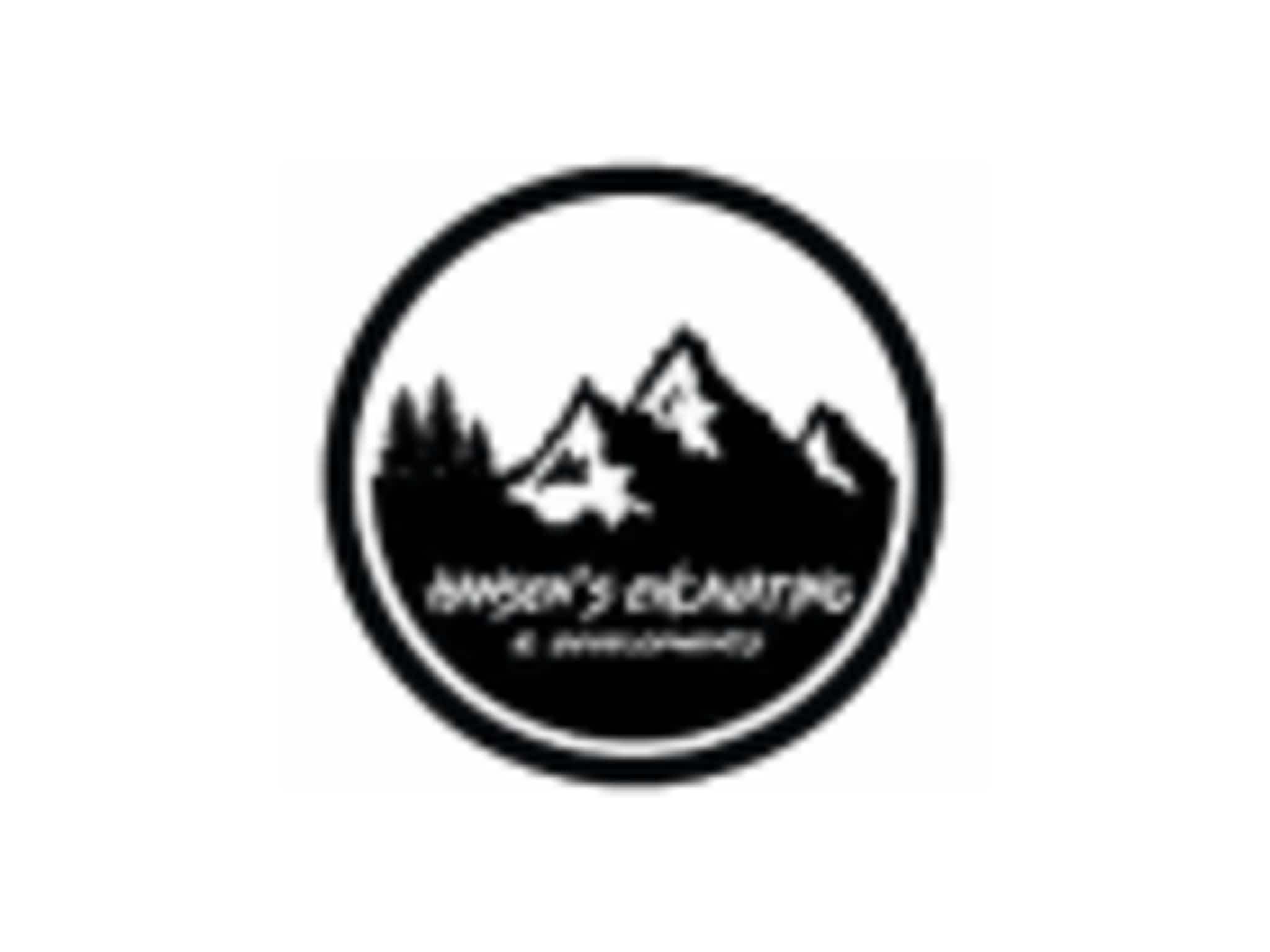 photo Hansen's Excavating & Developments