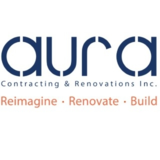 Aura Contracting & Renovations Inc. - Entrepreneurs généraux