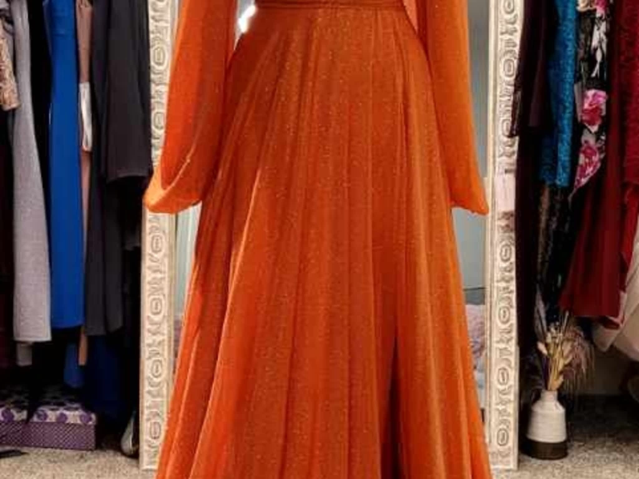 photo New Beginning Bridal