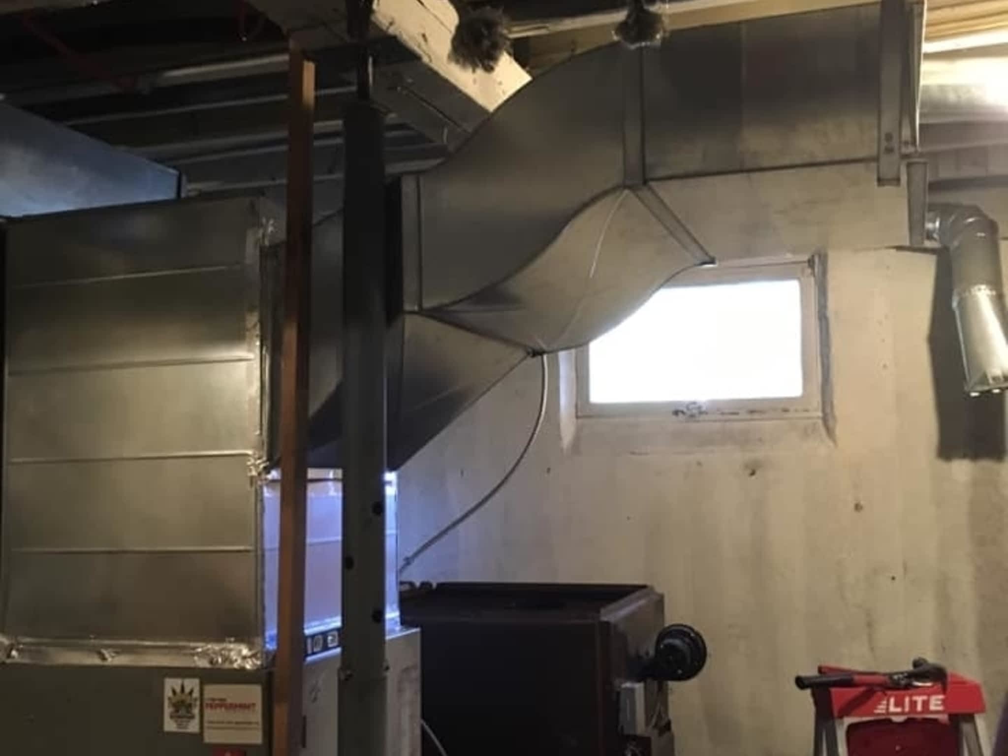 photo Tri County Heating & Cooling