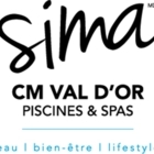 Piscines C.M. Val-d'Or inc - Hot Tubs & Spas