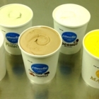 Pinocchio Italian Ice Cream Co Ltd - Bars laitiers