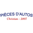 View Pièces D'Auto Christian 2007 Inc’s Saint-Esprit profile