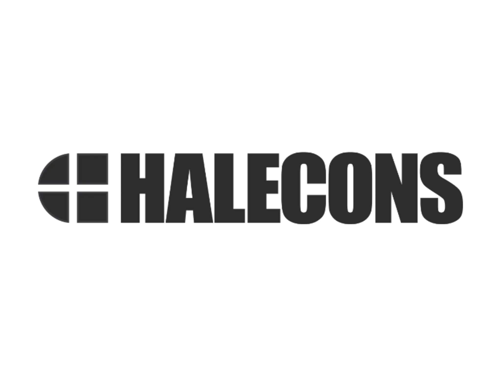 photo Halecons Contracting