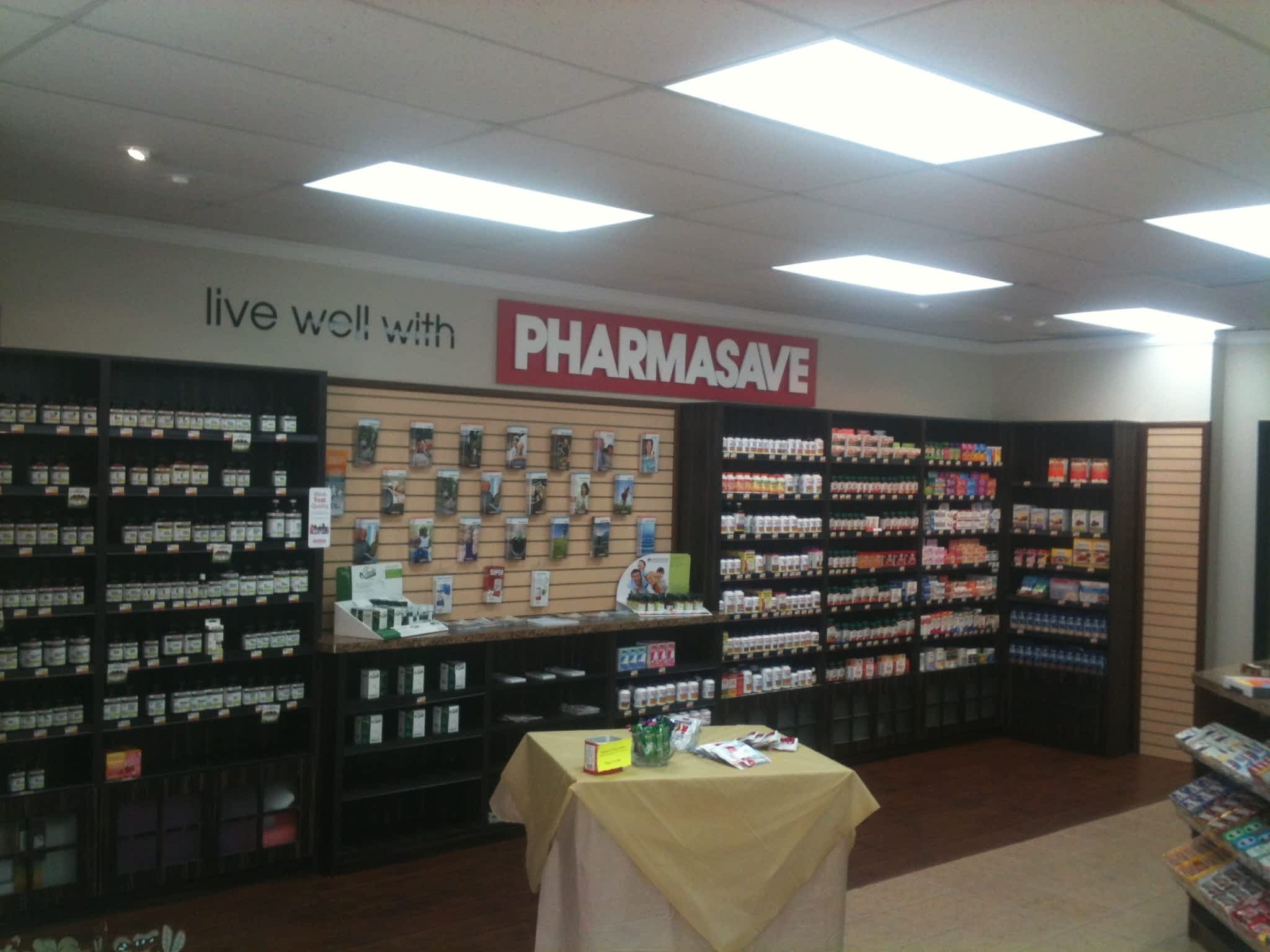 photo Waterdown Village Pharmasave