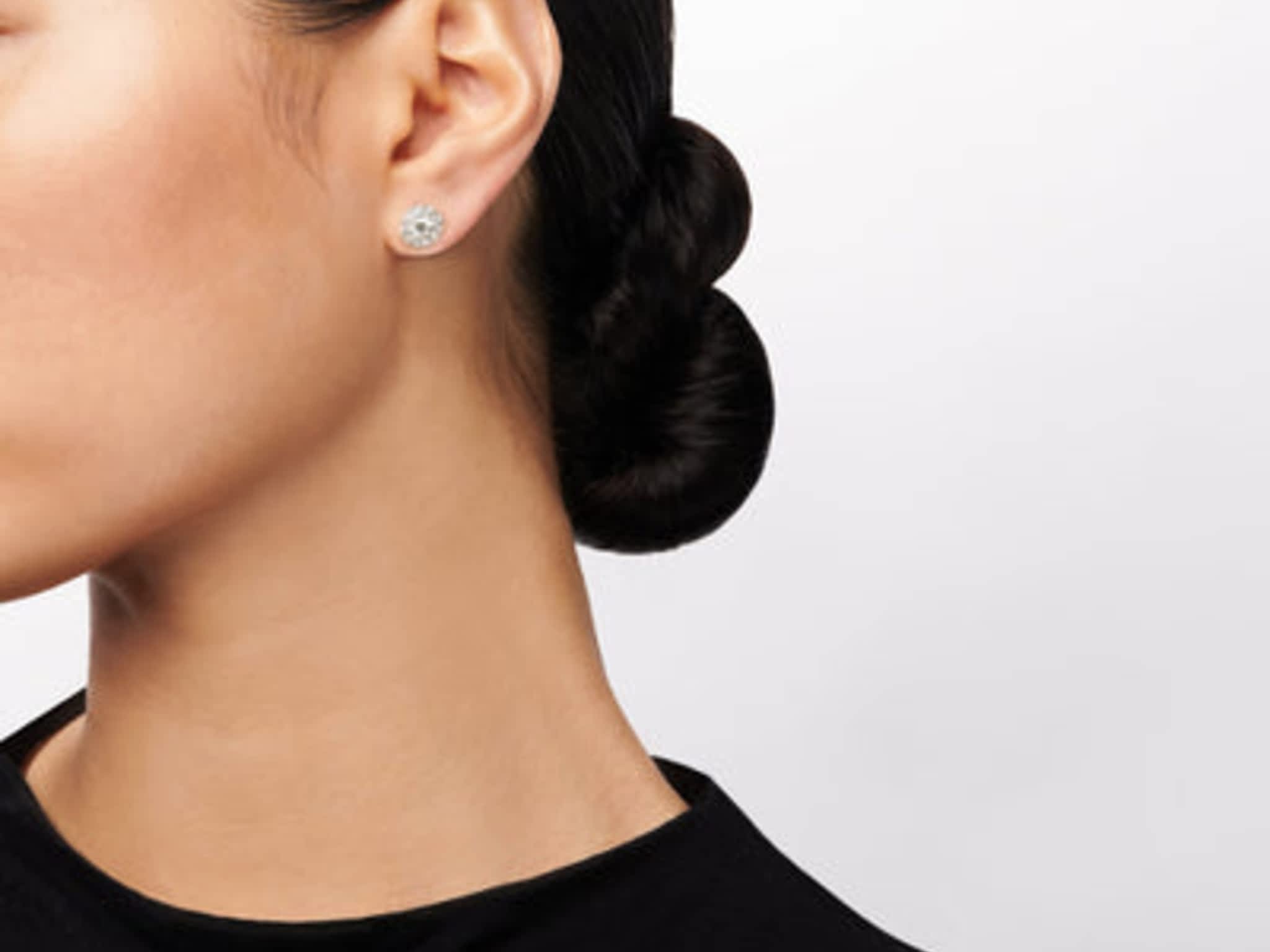 photo Bijouterie B Serkos Inc