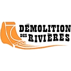 Demolition Des Rivieres Inc - Entrepreneurs en démolition