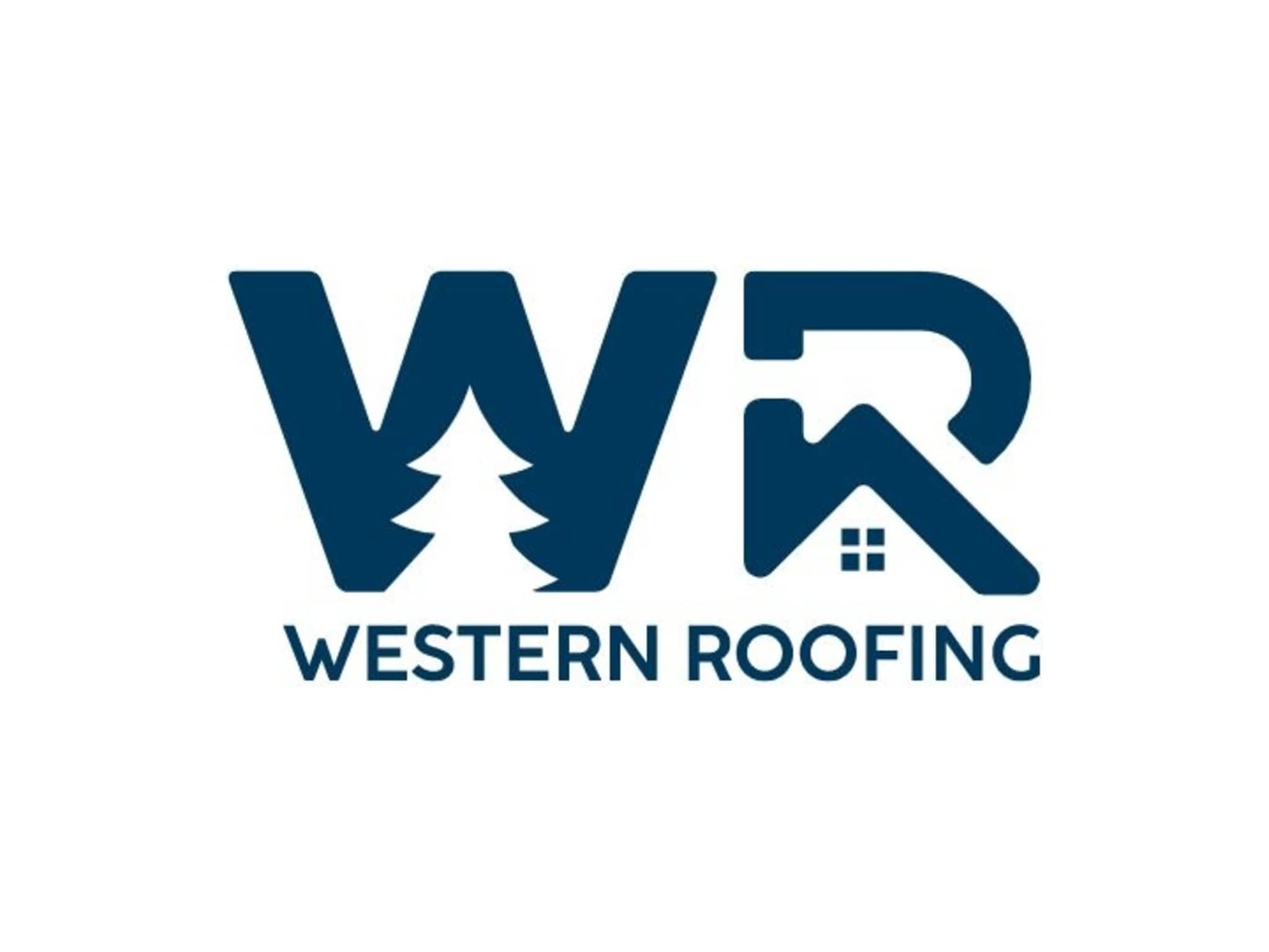 photo Western Roofing
