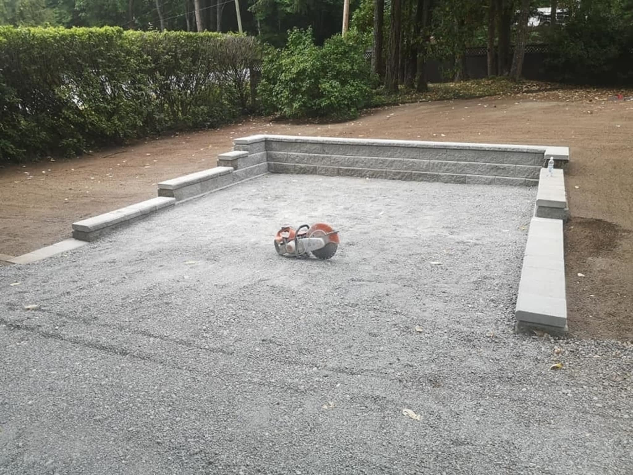 photo Arch Landscape