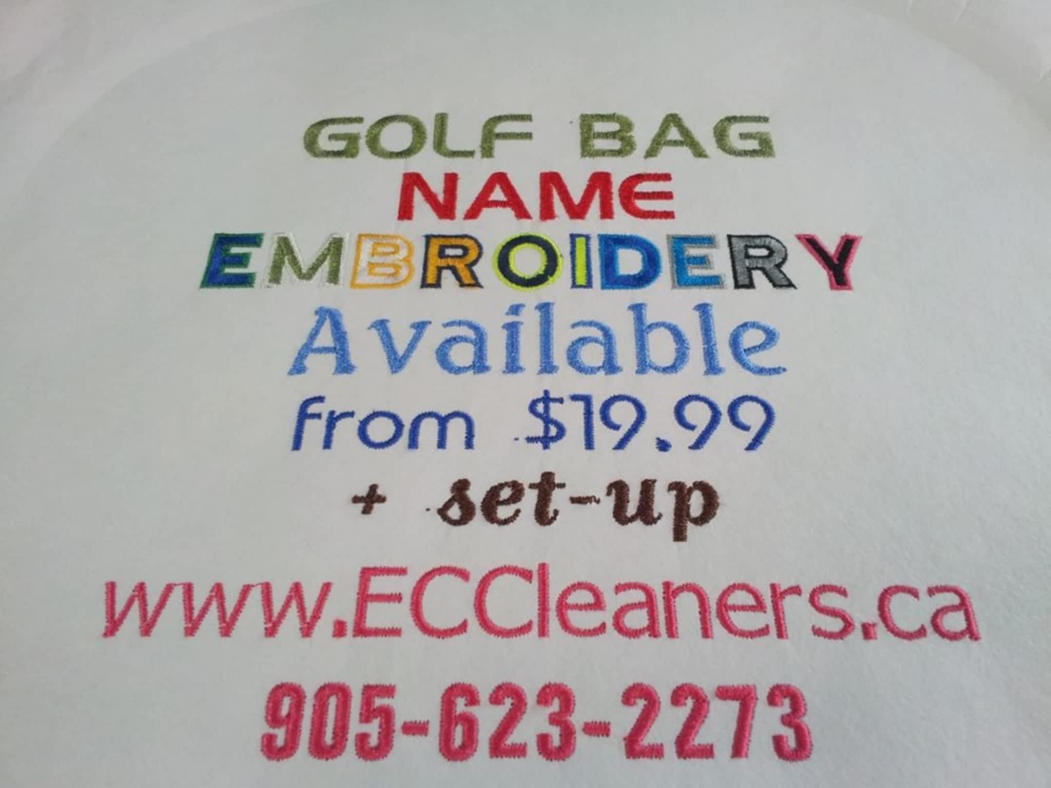 photo Earth Care Cleaners