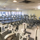 Impact Health and Fitness Centre inc. - Salles d'entraînement