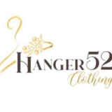 View Hanger 52 Clothing’s Dégelis profile