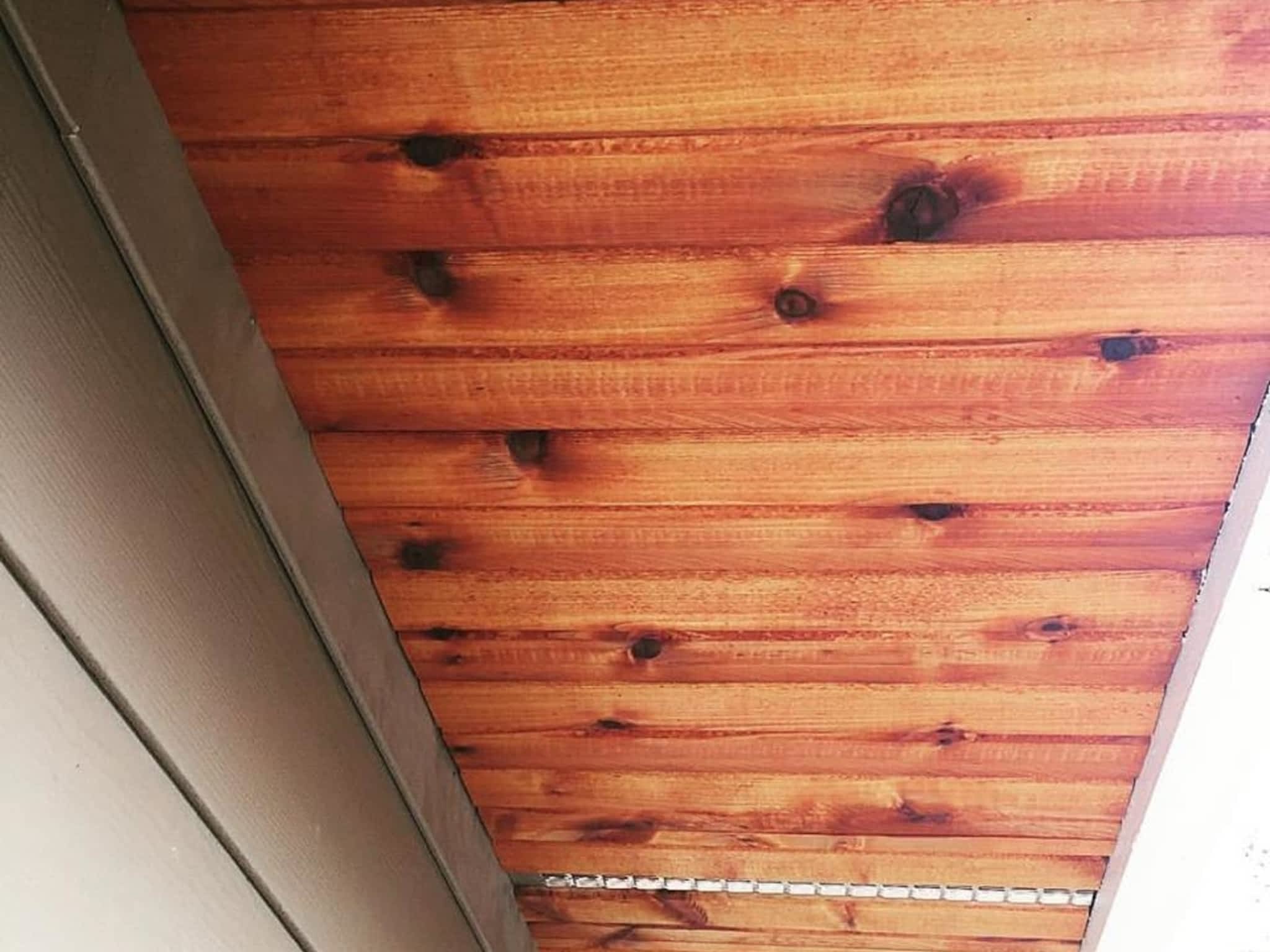 photo Sayers Contracting