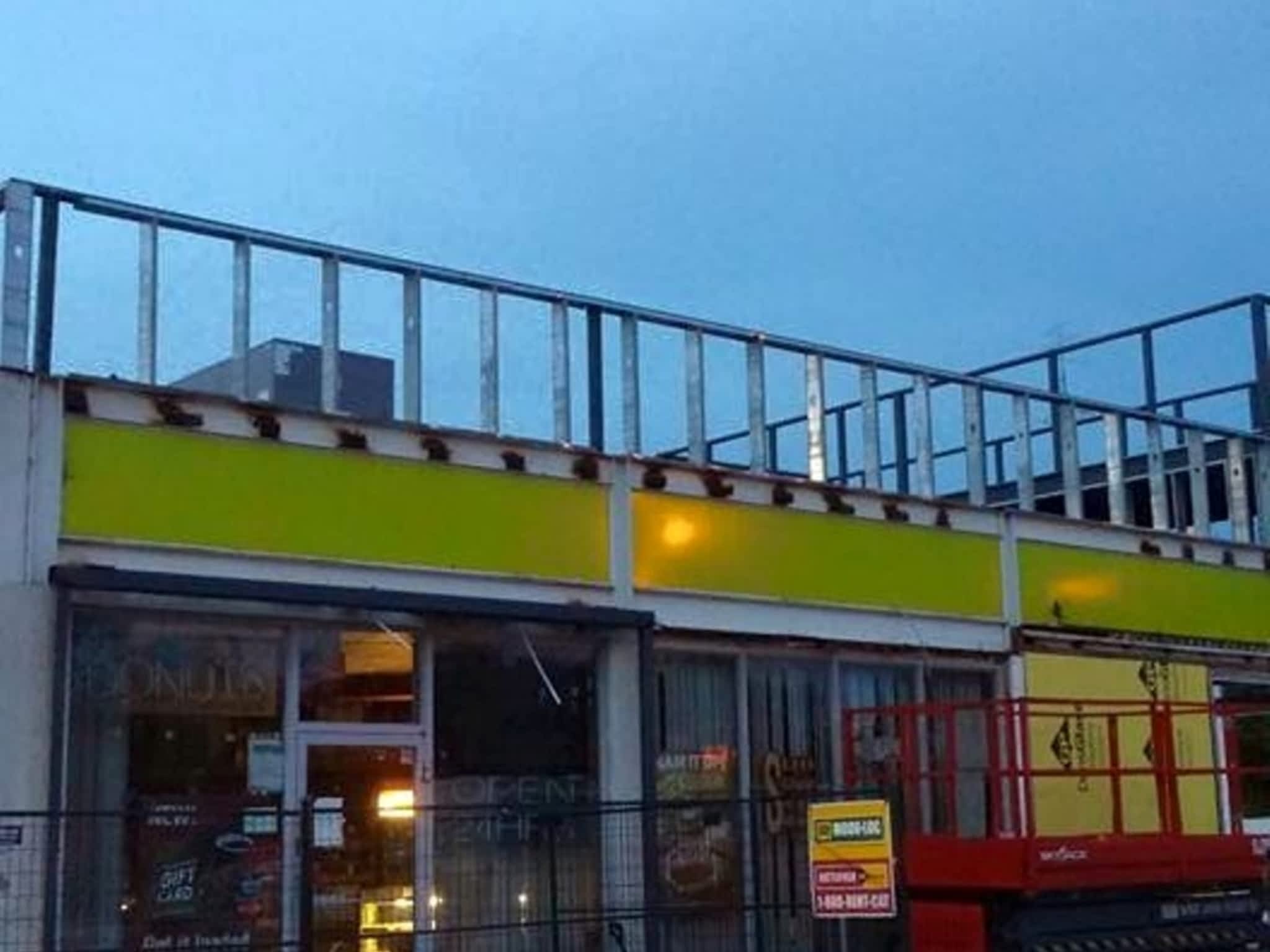 photo P.R.S. Construction