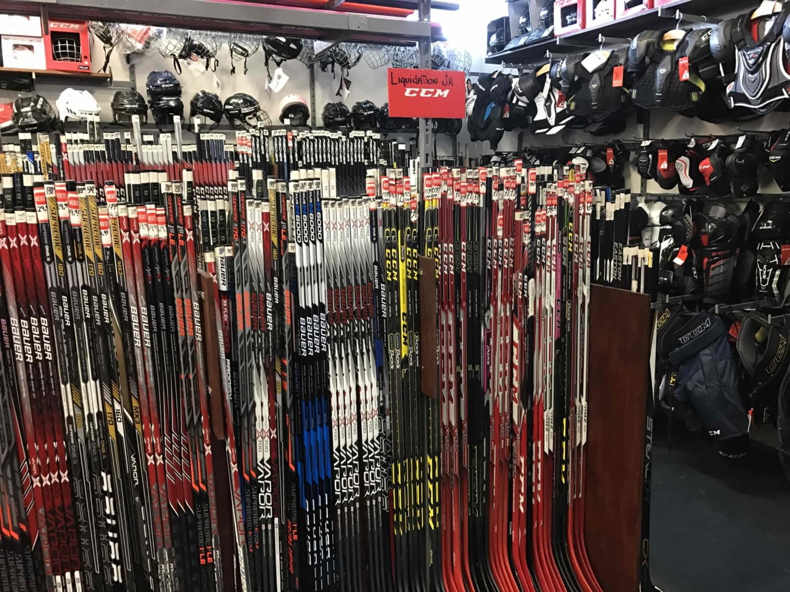 Côme Gauthier Sports Enr 565 Boulevard de Mortagne