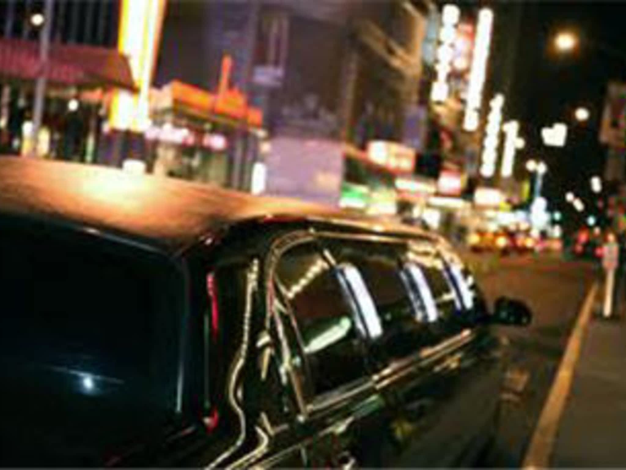 photo VIP Style Limousine