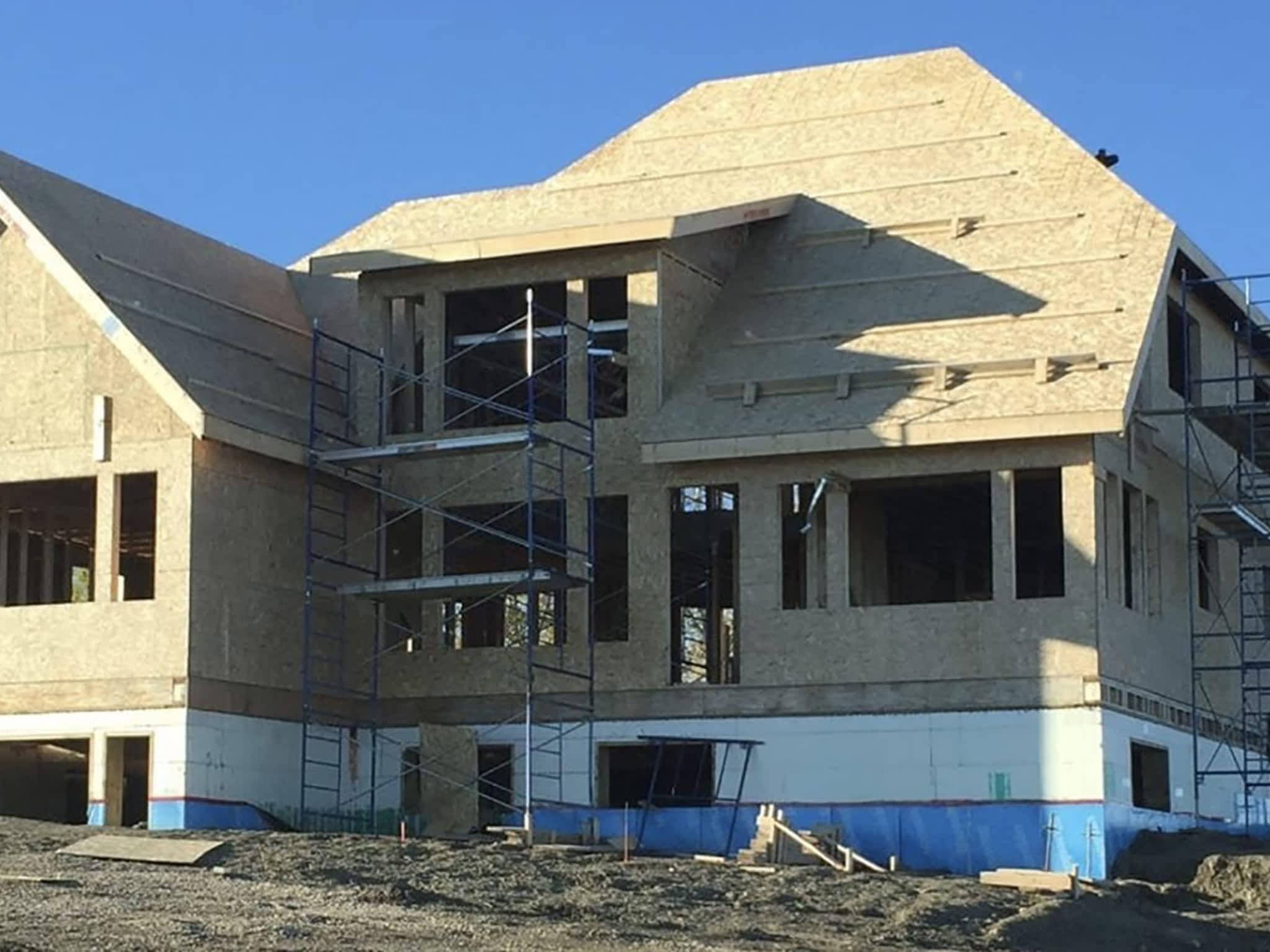 photo Redfox Builders Ltd