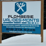 Voir le profil de Plomberie Val-des-Monts - Wakefield