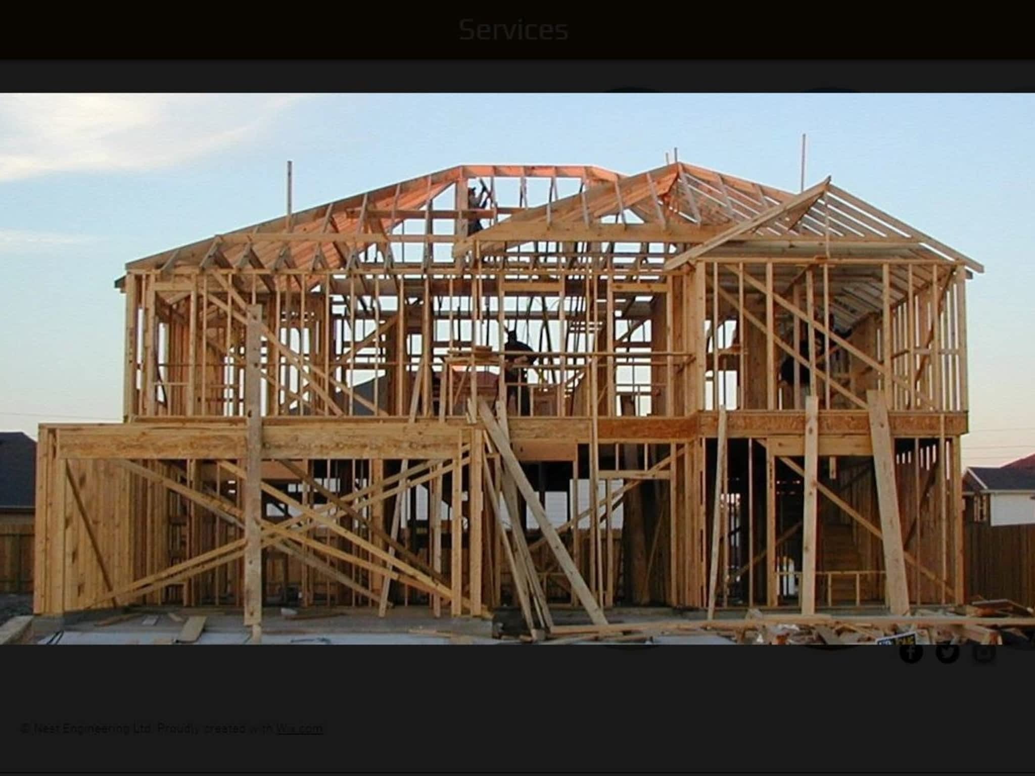 photo NEST ENGINEERING