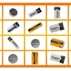 Total Battery - Détaillants de batteries