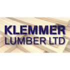 Klemmer Lumber Ltd - Logo