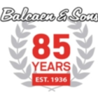 Balcaen & Sons Ltd - Logo