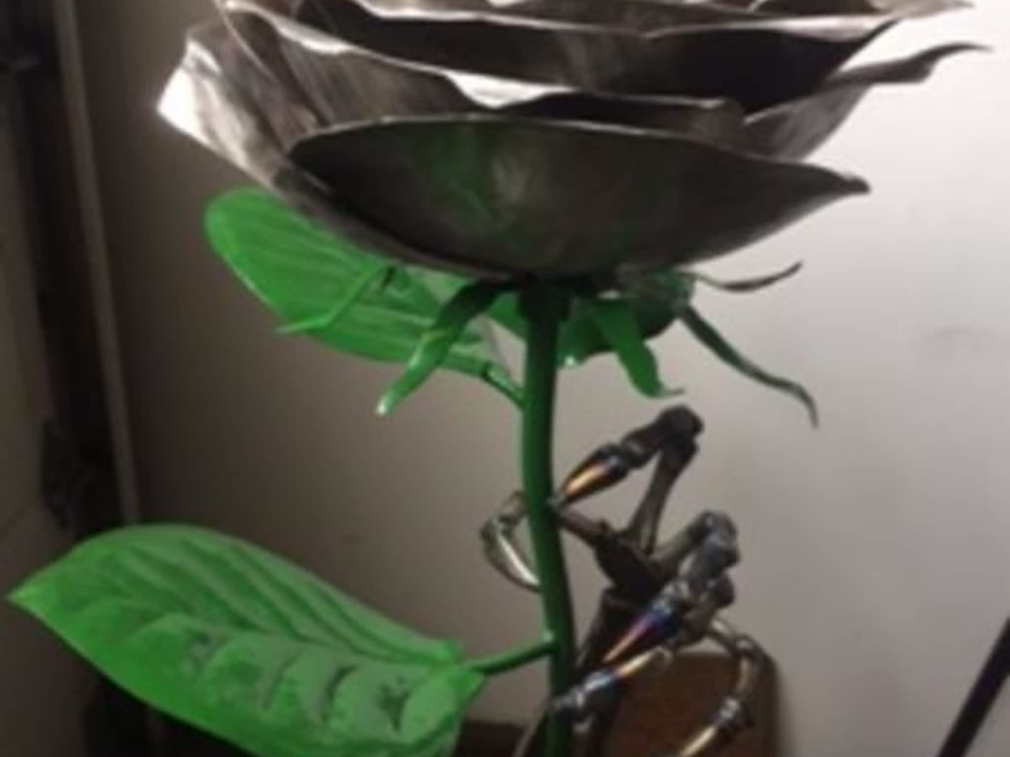 photo Kustom Welding