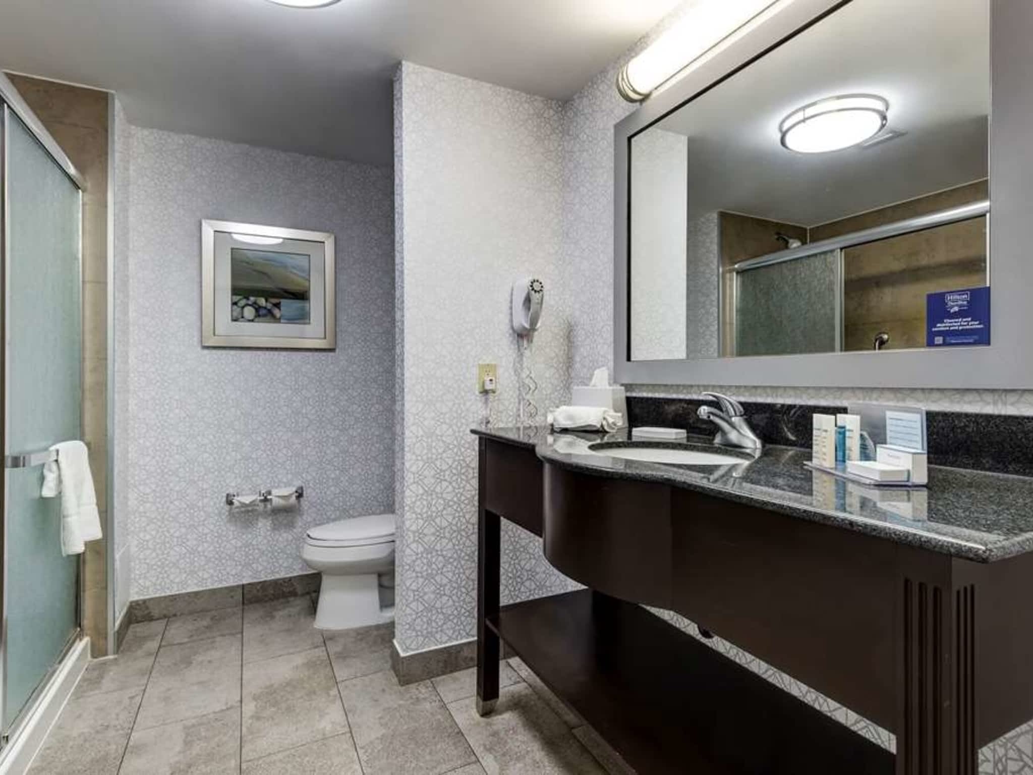 photo Hampton Inn & Suites by Hilton Brantford Conference Centre ON