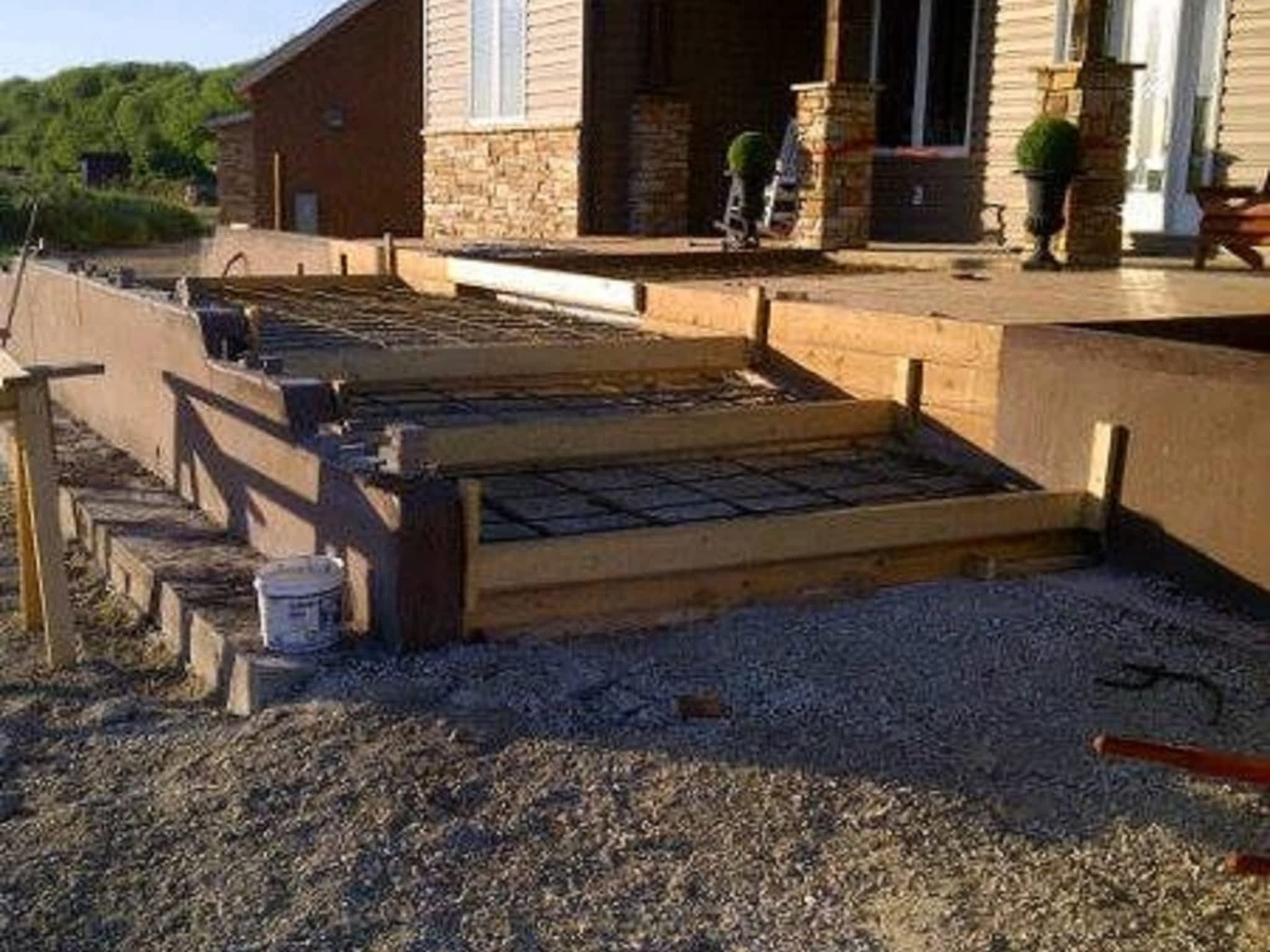 photo Razar Contracting Services Ltd