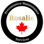 Rosalie Preventative Maintenance Services - Gouttières