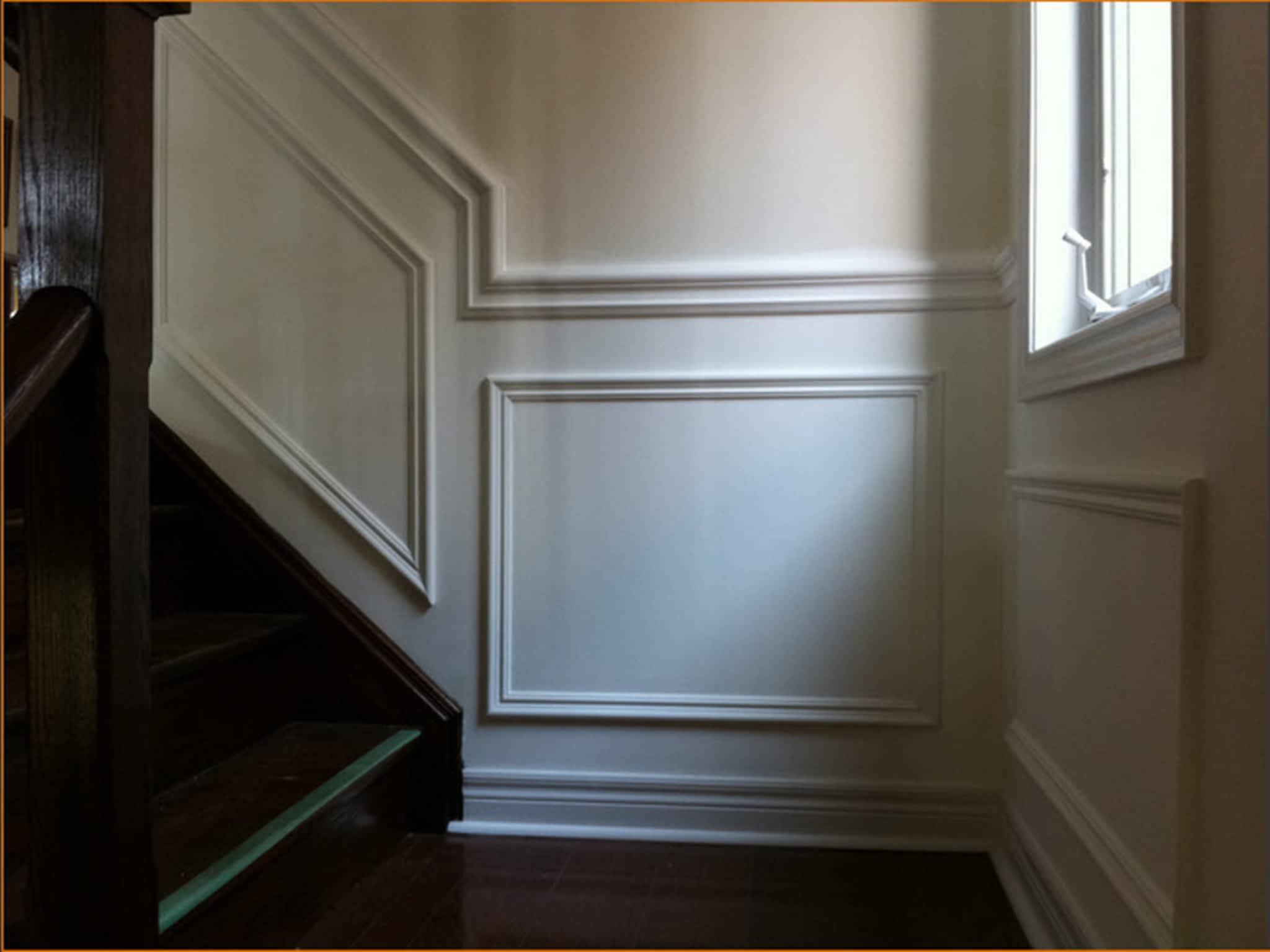 photo VIP Classic Moulding