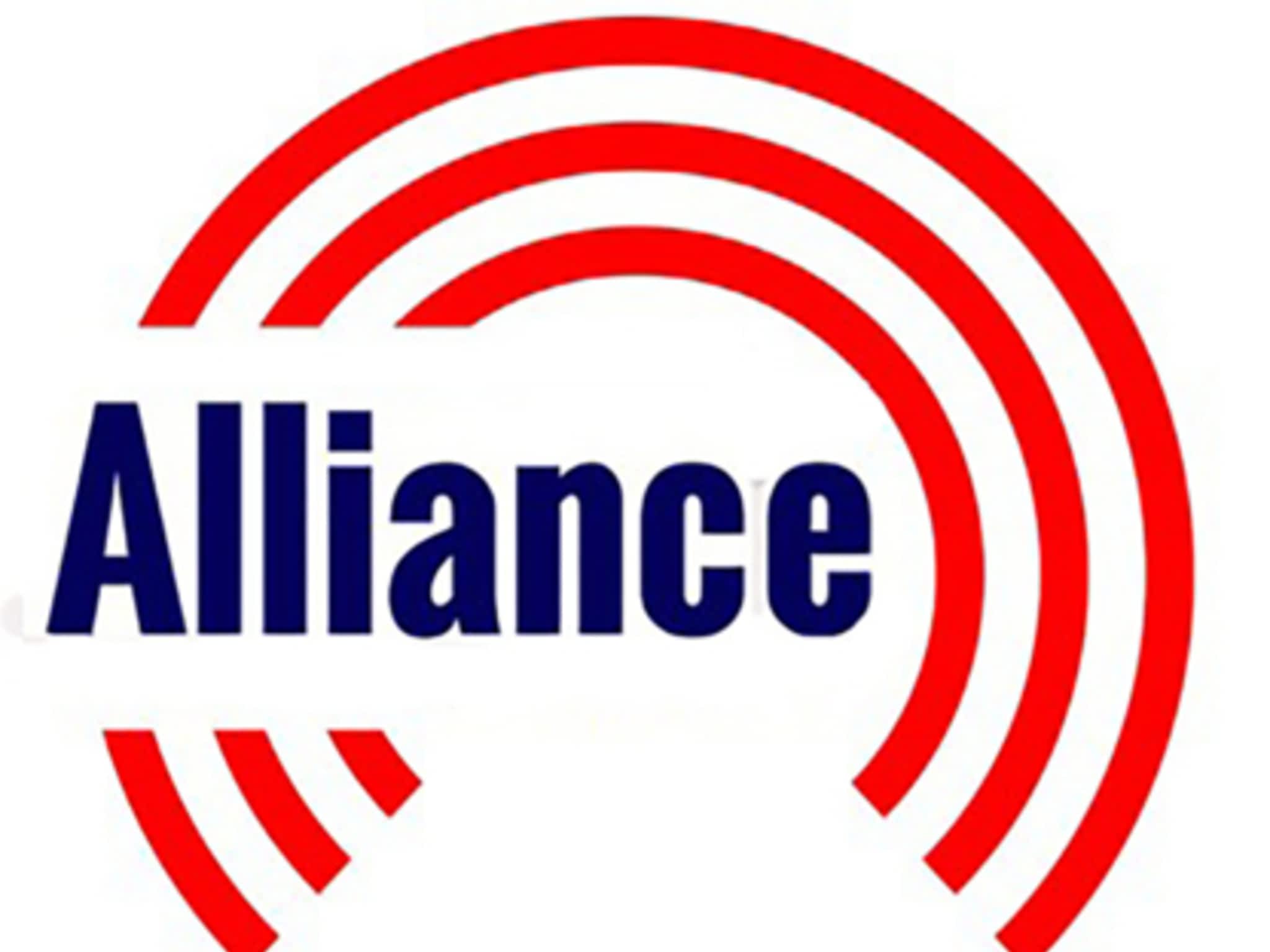 photo Alliance Wireless Communications